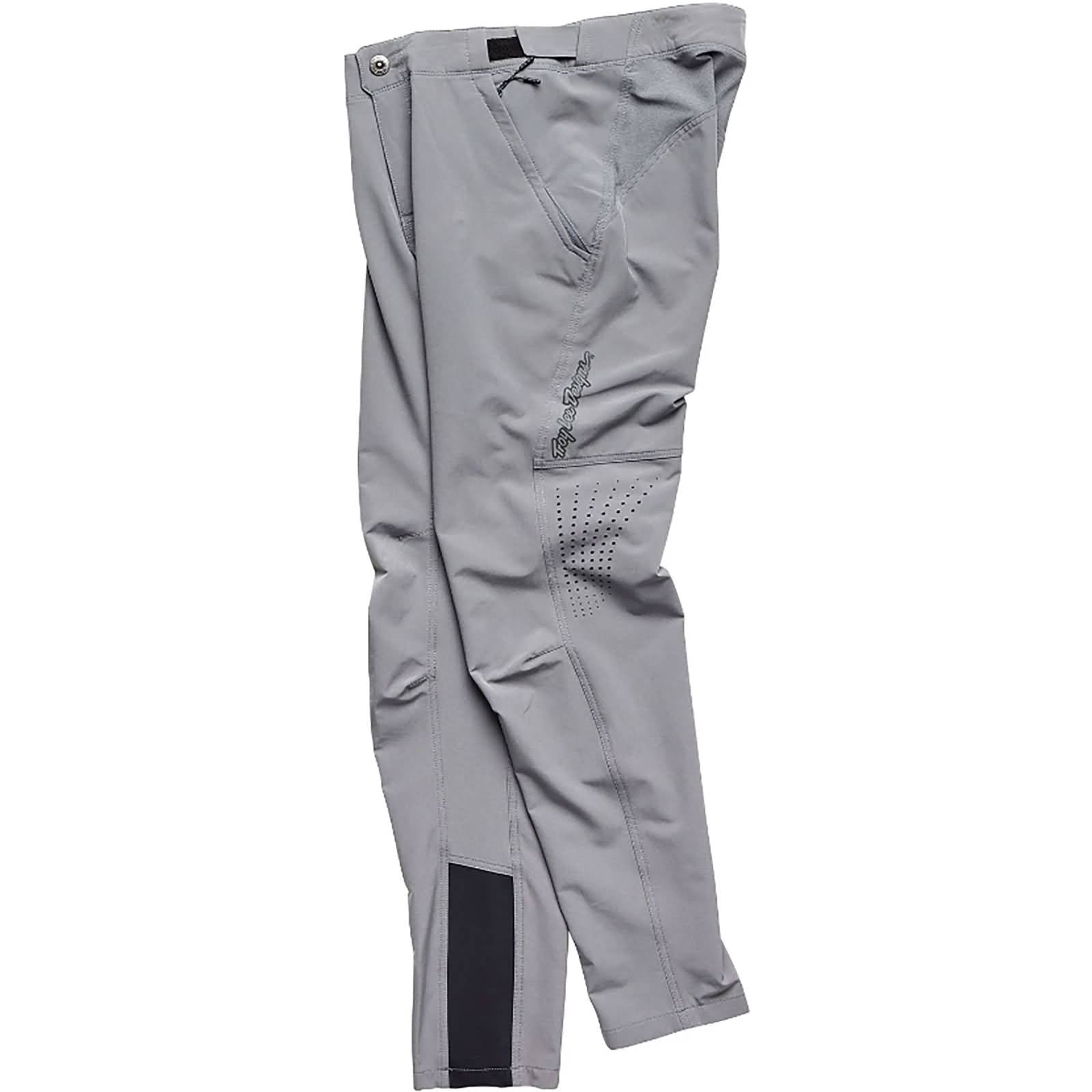 Troy Lee Designs 2023 Skyline Mono Men's MTB Pants Charcoal 31
