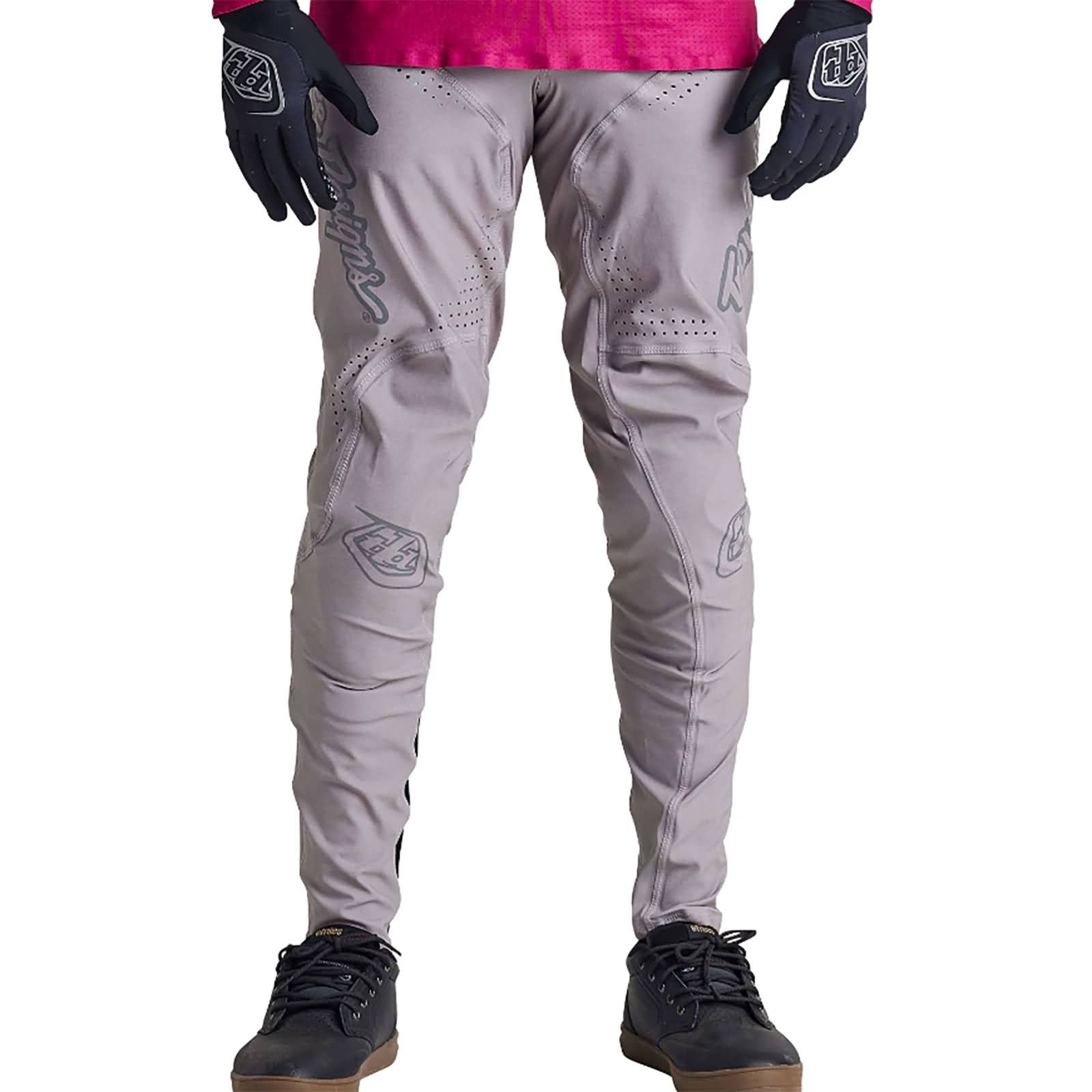 Troy Lee Designs Sprint Ultra Solid Men's MTB Pants-256906032