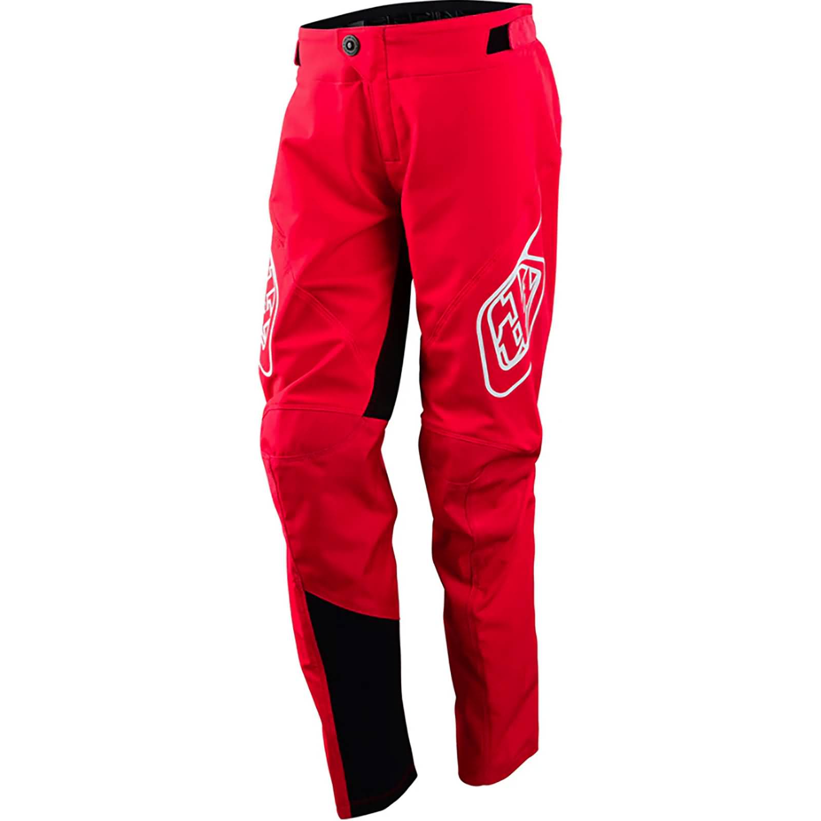 Troy Lee Designs Sprint Solid Youth MTB Pants-224268051