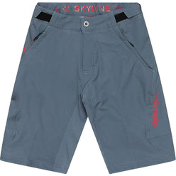 Troy Lee Designs 2025 Skyline Shell Mono Men's MTB Shorts