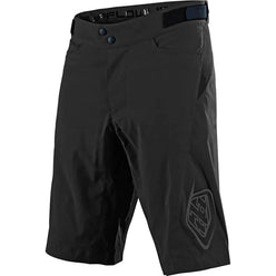 Troy Lee Designs Flowline No Liner Solid Men's MTB Shorts (Refurbished, Without Tags)