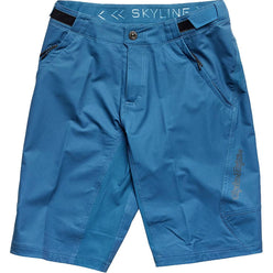 Troy Lee Designs Skyline Mono W/Liner Men's MTB Shorts