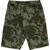 Troy Lee Designs Skyline Shadow Camo W/Liner Men's MTB Shorts