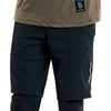 Troy Lee Designs Skyline Trail Mono W/Liner Men's MTB Shorts