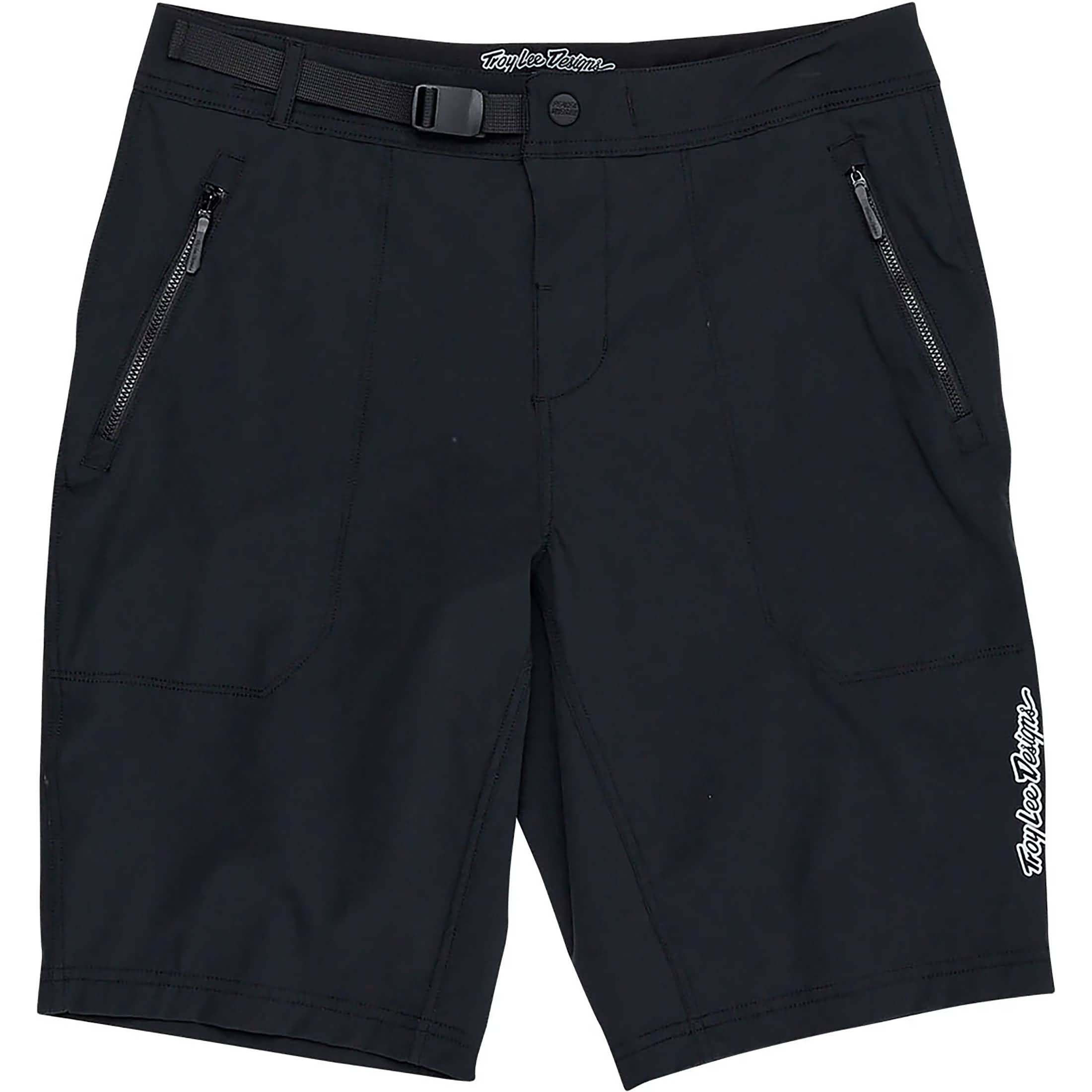 Troy Lee Designs Skyline Trail Mono W/Liner Men's MTB Shorts-286931001