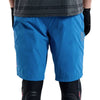 Troy Lee Designs Skyline Trail Washed Out W/Liner Men's MTB Shorts