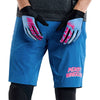 Troy Lee Designs Skyline Trail Washed Out W/Liner Men's MTB Shorts