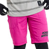 Troy Lee Designs Skyline Trail Washed Out W/Liner Men's MTB Shorts