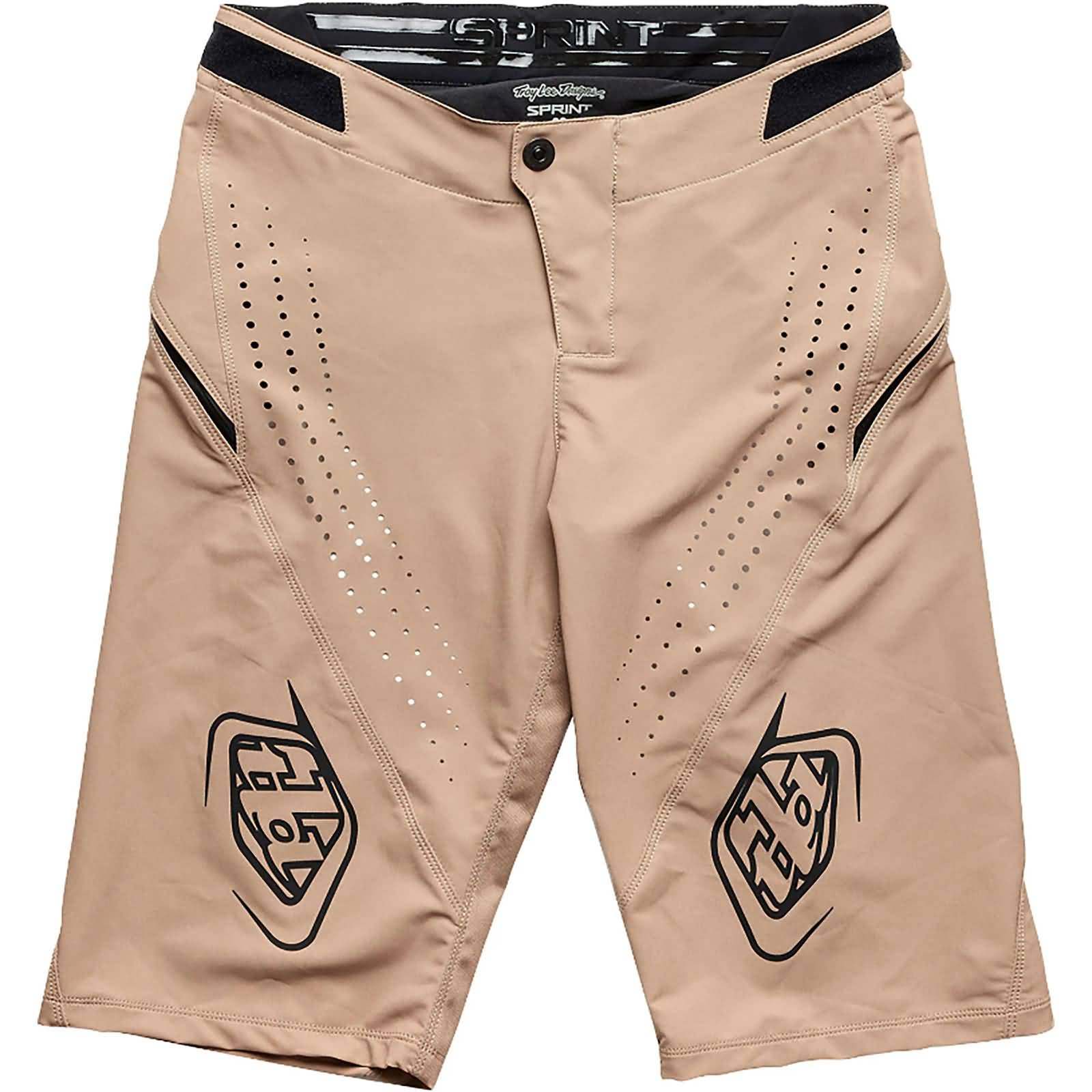 Troy Lee Designs Sprint Mono Men's MTB Shorts-223472012