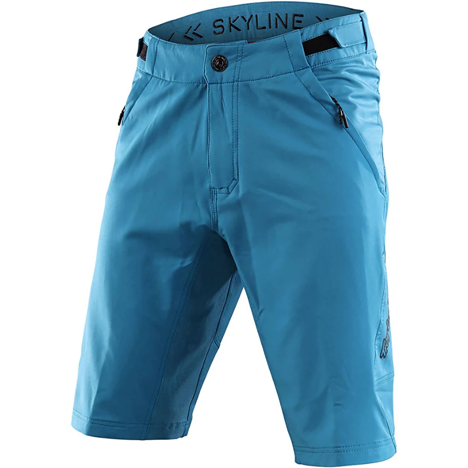 Troy Lee Designs Skyline Shell Mono Men's MTB Shorts-238931032