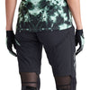 Troy Lee Designs Lilium Micayla Gatto Watercolor Shell Women's MTB Shorts