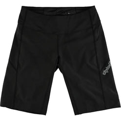Troy Lee Designs Luxe Solid No Liner Women's MTB Shorts