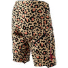 Troy Lee Designs Lilium Leopard Women's MTB Shorts (Brand New)