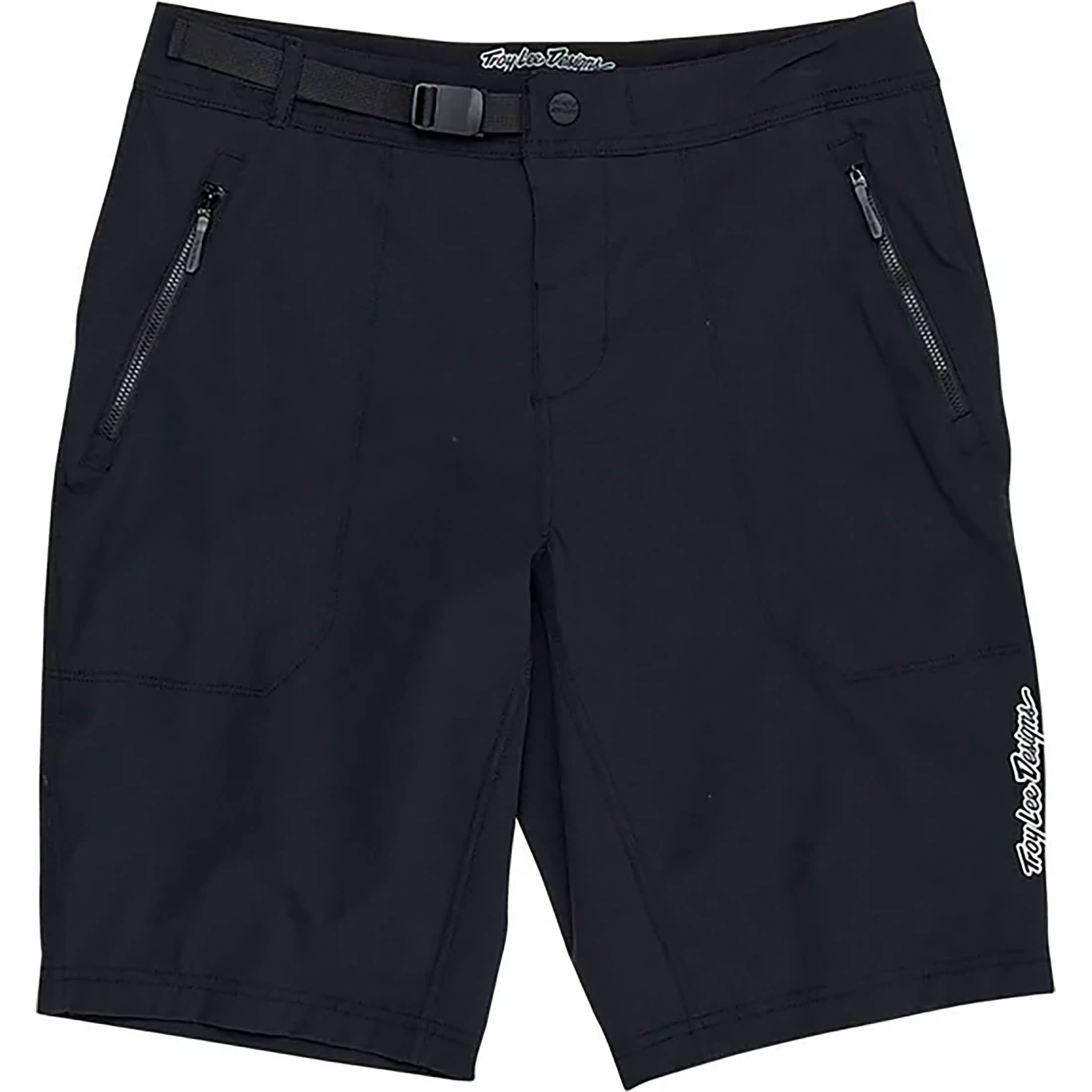 Troy Lee Designs 2026 Skyline Trail Shell Mono Youth MTB Shorts-289931003
