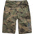 Troy Lee Designs Flowline Spray Camo No Liner Youth MTB Shorts