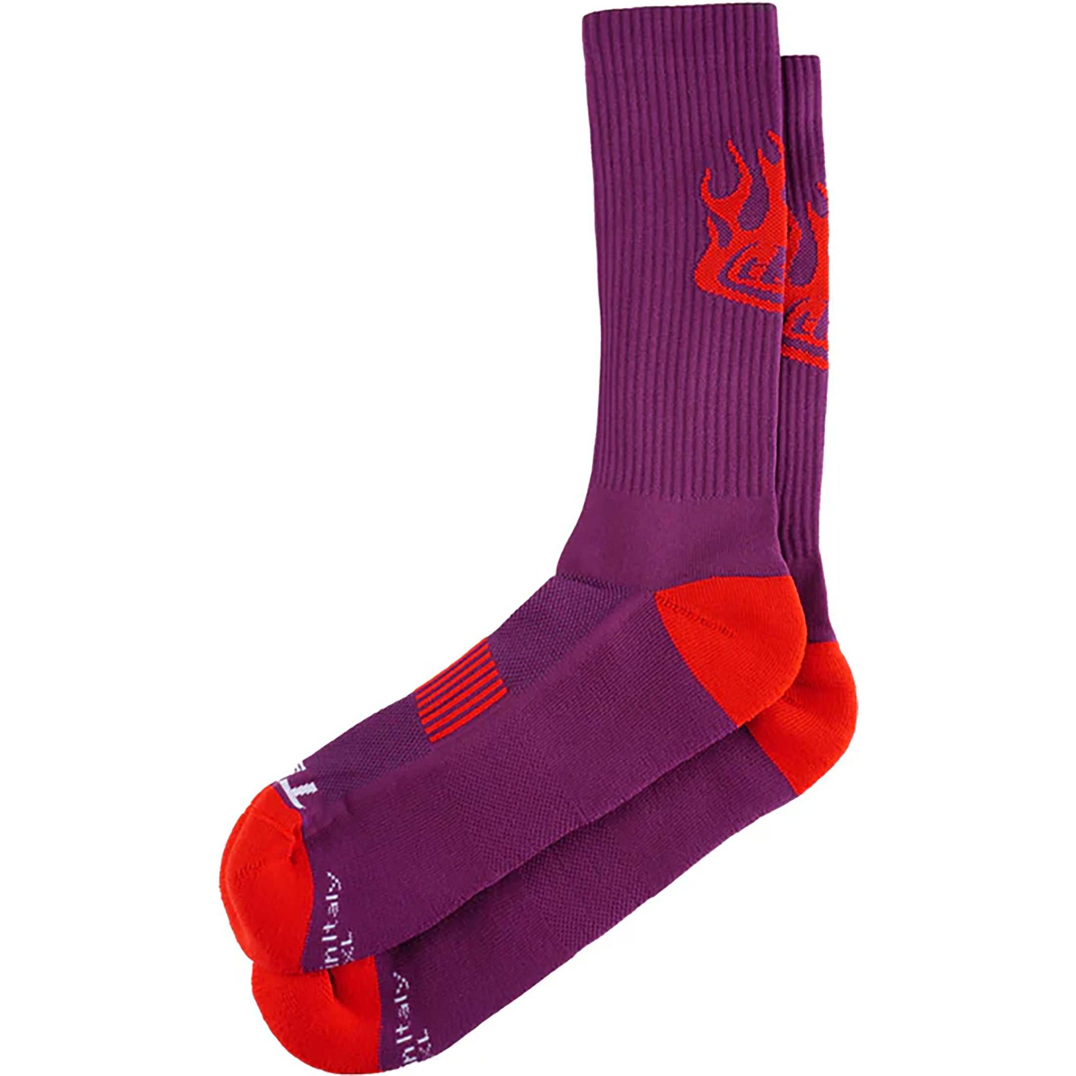 Troy Lee Designs Performance Sendo Adult MTB Socks -856066012