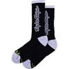 Troy Lee Designs Performance Signature Adult MTB Socks
