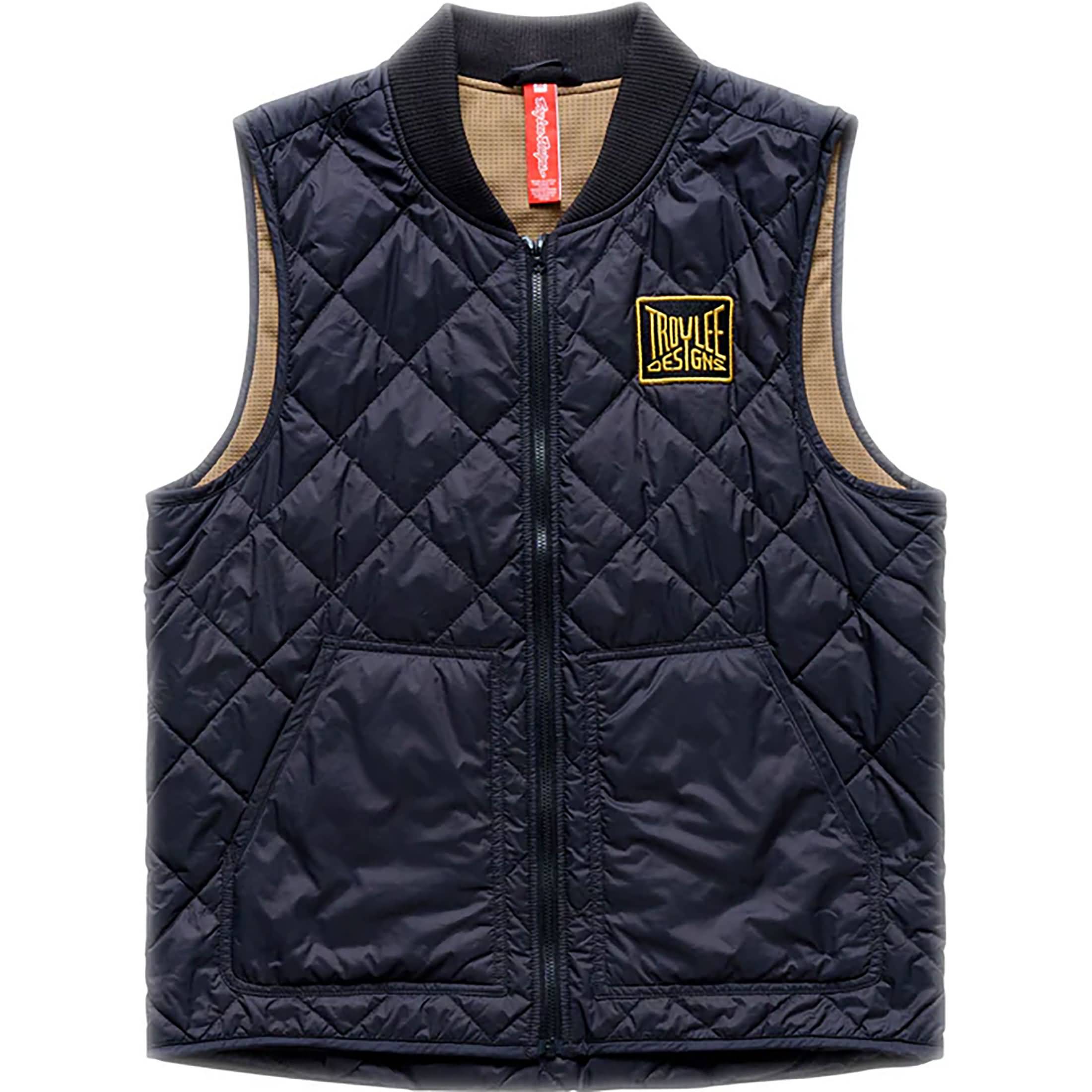 Troy Lee Designs 2026 Ruckus Ride Mono Men's MTB Vests -871027002