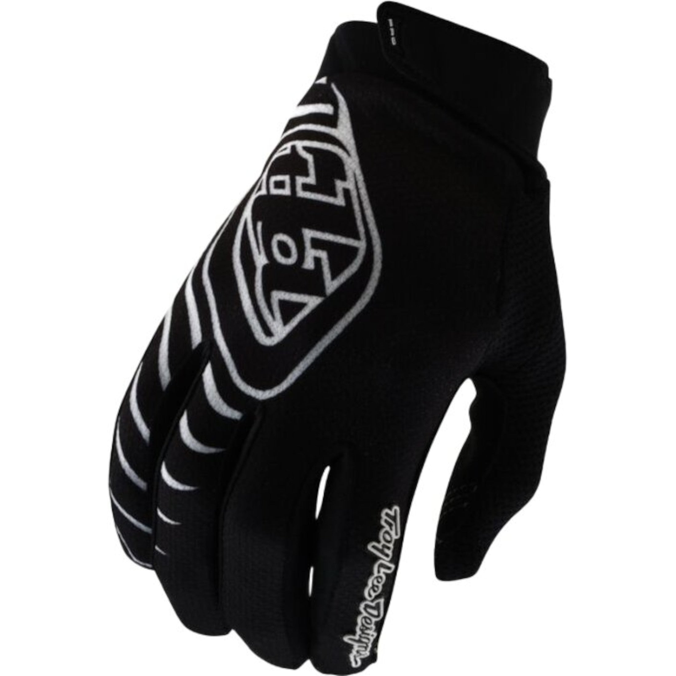Troy Lee Designs GP Pro Mono Men's Off-Road Gloves - Black