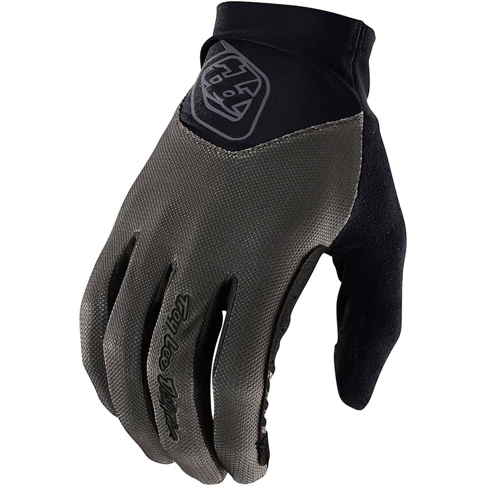 Troy Lee Designs Ace 2.0 Solid Men's Off-Road Gloves-421503124