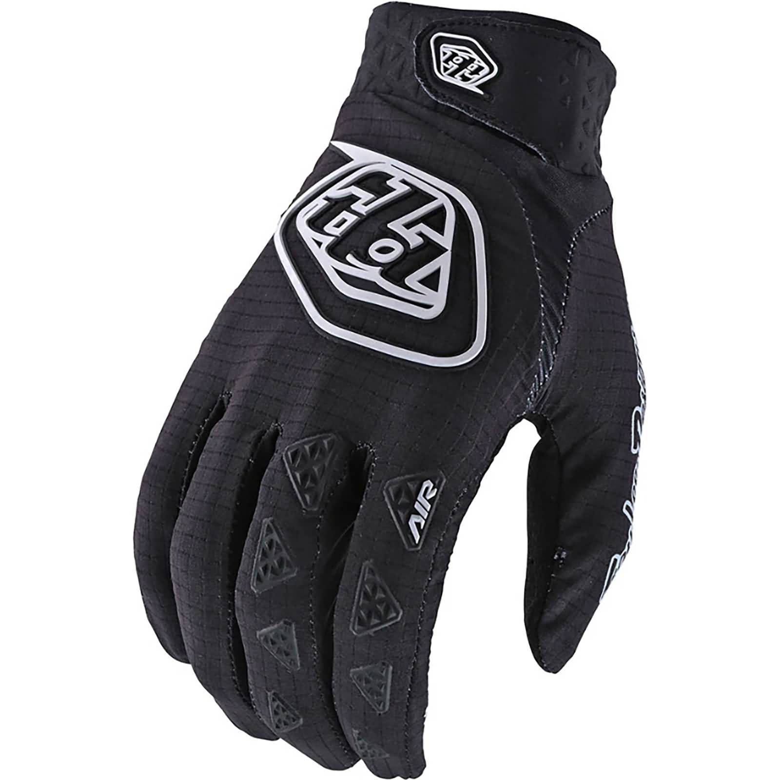 Troy Lee Designs 2020 Air Solid Youth Off-Road Gloves-406785001