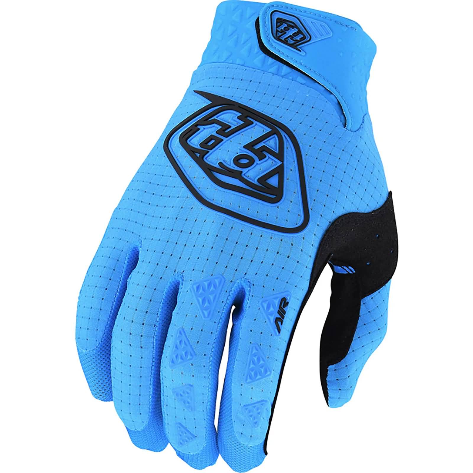Troy Lee Designs 2020 Air Solid Youth Off-Road Gloves-406785081