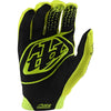 Troy Lee Designs 2020 Air Solid Youth Off-Road Gloves (Refurbished, Without Tags)