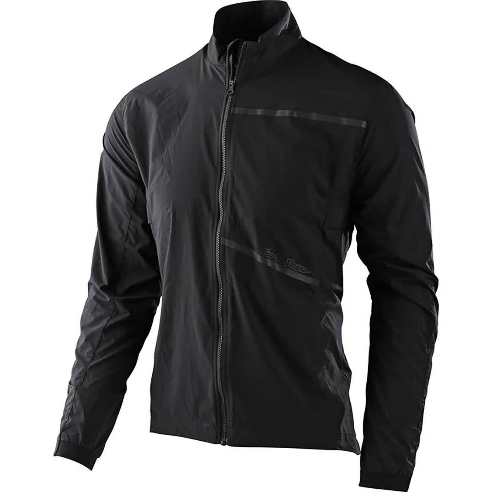 Troy Lee Designs Shuttle Solid Men's Off-Road Jackets-861503005