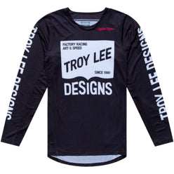 Troy Lee Designs GP Pro Air Locked LS Men's Off-Road Jerseys