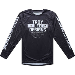 Troy Lee Designs GP Pro Air Seal LS Men's Off-Road Jerseys