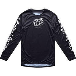 Troy Lee Designs GP Pro Badge LS Men's Off-Road Jerseys