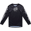 Troy Lee Designs GP Pro Badge LS Men's Off-Road Jerseys