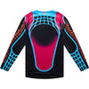 Troy Lee Designs GP Pro Framework LS Men's Off-Road Jerseys