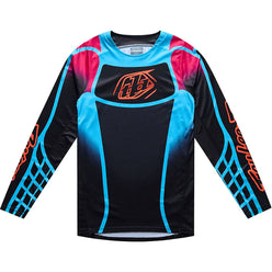 Troy Lee Designs GP Pro Framework LS Men's Off-Road Jerseys