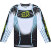 Troy Lee Designs GP Pro Framework LS Men's Off-Road Jerseys