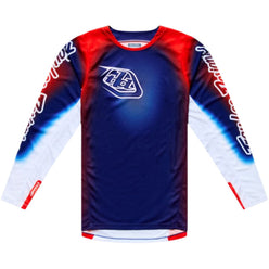 Troy Lee Designs GP Pro Imprint LS Men's Off-Road Jerseys