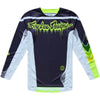 Troy Lee Designs GP Pro Stagger LS Men's Off-Road Jerseys