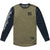 Troy Lee Designs Ruckus Barz LS Men's Off-Road Jerseys