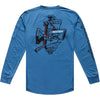 Troy Lee Designs Ruckus Carbz LS Men's Off-Road Jerseys