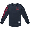 Troy Lee Designs Ruckus Flamz LS Men's Off-Road Jerseys