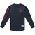 Troy Lee Designs Ruckus Flamz LS Men's Off-Road Jerseys