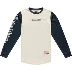 Troy Lee Designs Ruckus Signature LS Men's Off-Road Jerseys