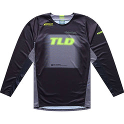 Troy Lee Designs Scout GP Pro Fade Out LS Men's Off-Road Jerseys