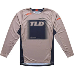 Troy Lee Designs Scout GP Pro Fade Out LS Men's Off-Road Jerseys