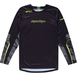 Troy Lee Designs Scout GP Pro Slab LS Men's Off-Road Jerseys