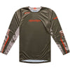 Troy Lee Designs Scout GP Pro Slab LS Men's Off-Road Jerseys
