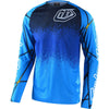 Troy Lee Designs SE Pro Air Webstar LS Men's Off-Road Jerseys (Brand New)