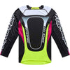 Troy Lee Designs SE Pro Salvo LS Men's Off-Road Jerseys