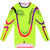 Troy Lee Designs SE Ultra Aura LS Men's Off-Road Jerseys