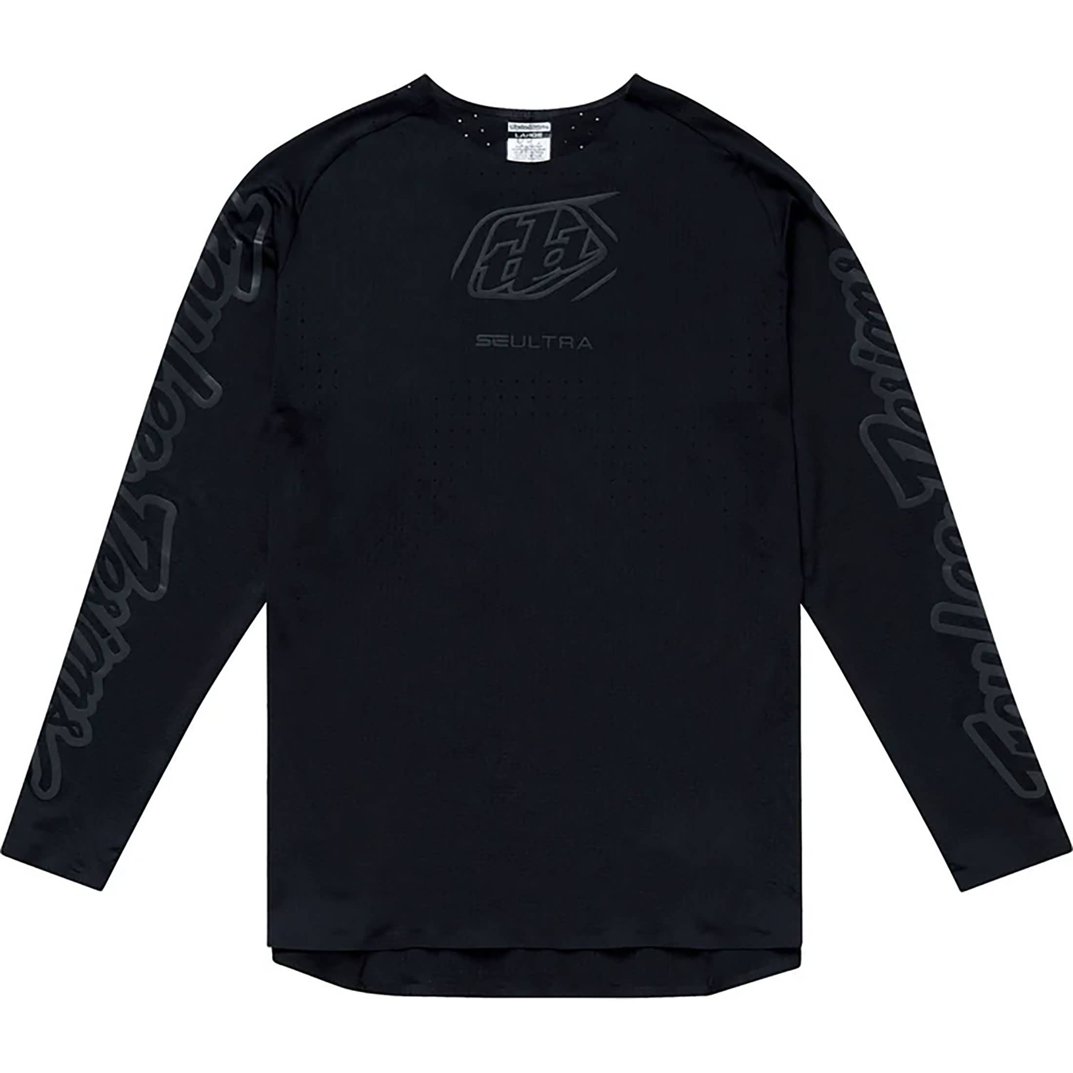 Troy Lee Designs SE Ultra Mono LS Men's Off-Road Jerseys-354472002